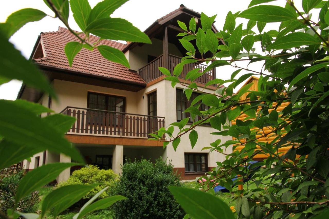 Willa Kryspinów Exterior foto